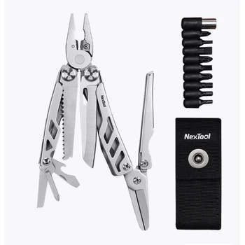 Мультитул NexTool Flagship Pro Max