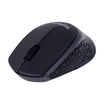 Wireless Миша Logitech M275 Чорний