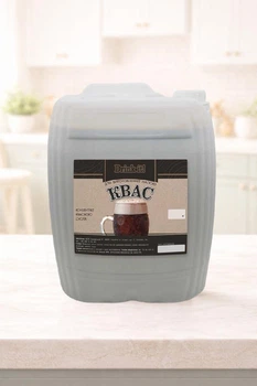 Концентрат квасного сусла 14кг Квас Drink it - для кваса, пива и выпечки