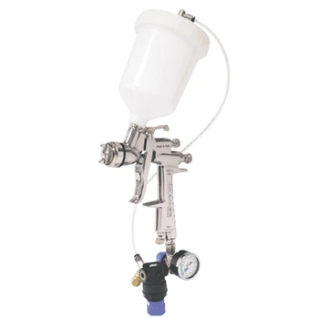 Краскопульт Asturomec 10010 HTE HD 2.2 (арт. 000024139)