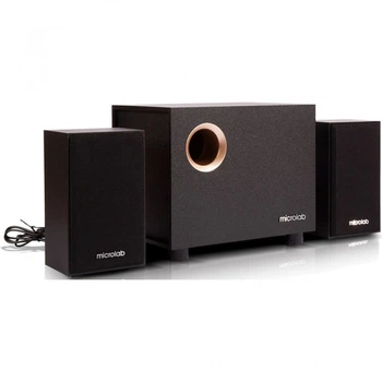 Акустическая система Microlab M-105R (16753)