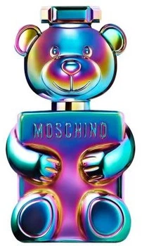 Тестер Парфумована вода для жінок Moschino Toy 2 Pearl 100 мл (8011003878628)