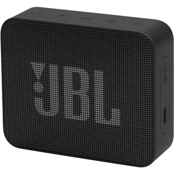 Акустична система JBL Go Essential 2 Black (JBLGOES2BLKEU) (16971)