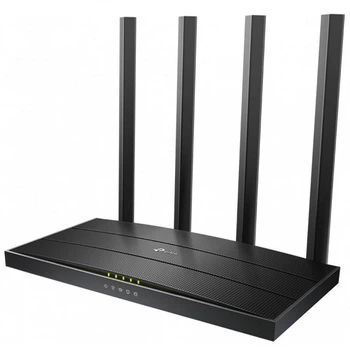 Маршрутизатор TP-Link ARCHER-C80 (17038)