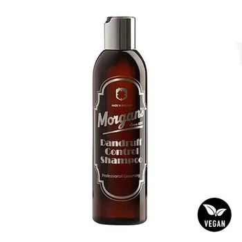 Шампунь для волос Morgan's Dandruff Control Shampoo 250 мл