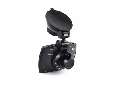 Видеорегистратор Falcon DVR HD51-LCD