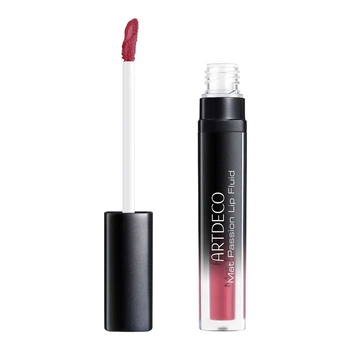 Флюїд для губ Artdeco Mat Passion 3 мл №33 smooth plum