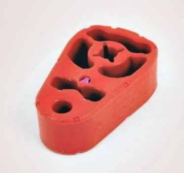Подушка глушника BMW (18 30 7 583 940)