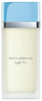 Тестер Туалетна вода для жінок Dolce&Gabbana Light Blue 100 ml (8057971188215)
