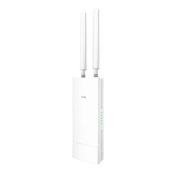 Точка доступа двухдиапазонная Cudy AP3000 Outdoor WiFi 6 2.5G Mesh (2806518062)