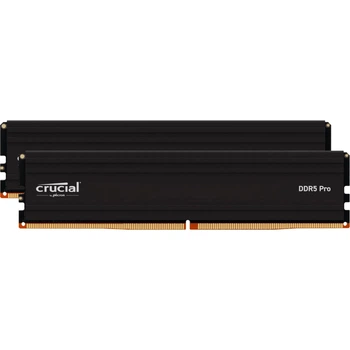 Модуль памяти Crucial 64 GB (2x32GB) DDR5 5600 MHz Pro