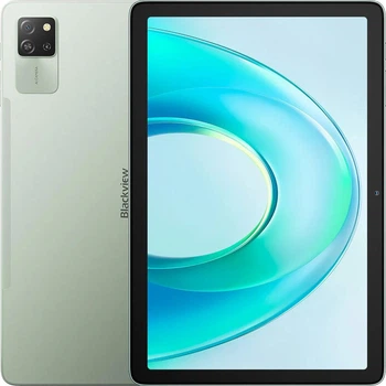 Планшет Blackview TAB 60 Pro SET 8/128GB LTE Algae Green (6931548322511) Global EU [154733]