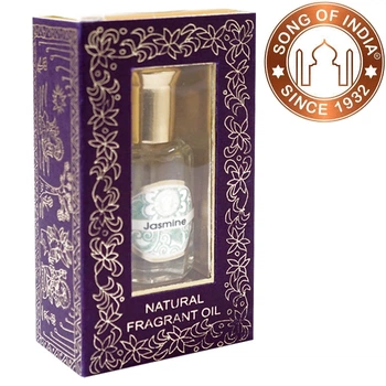 Парфюмерное масло Жасмин 10ml.