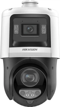 PTZ видеокамера Hikvision DS-2SE4C425MWG-E/14(F0) (2.8+4.8-120мм)