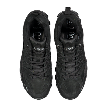 Чоловічі кросівки CMP Rigel Low Trekking Shoes Wp 3Q13247*AW25 41, хакі