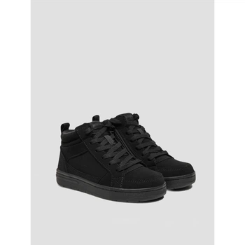 Кеди дитячі Skechers Smooth Street - Cozy 405618L*AW25 SCS 35, чорний