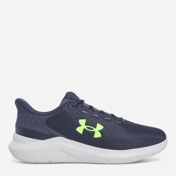 Кросівки чоловічі Under Armour Phade Run 3028252-044 45.5, темний/синій