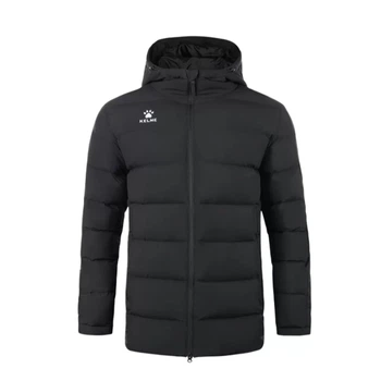 Куртка KELME 8261MF1013.9000 m, чорний