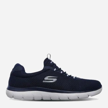Кросівки чоловічі Skechers Summits 52811 43, синій