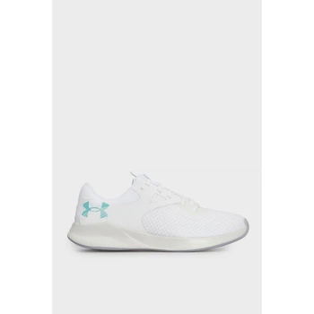 Кросівки жіночі Under Armour W Charged Aurora 2 3025060-103 36.5, білий