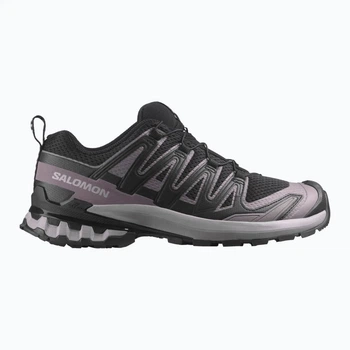 Кросівки для бігу жіночі Salomon XA Pro 3D V9 L47882900 36 2/3, чорний