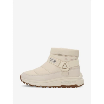 Черевики дутики жіночі Falcade Puffy Wntr W KAPPA 122913*AW25 36, кремовий