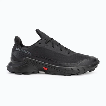 Кросівки чоловічі бігові Salomon Alphacross 5 47313100 40, чорний