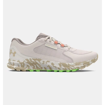 Кросівки жіночі Under Armour 3028405-102 38.5, сірий