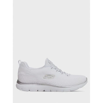 Кросівки жіночі Skechers Summits Fast Attraction 149036 38.5, білий