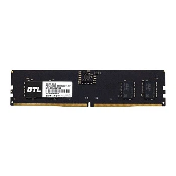 Оперативна пам'ять DDR5 8GB/­4800 GTL (GTL8D548V1BK)