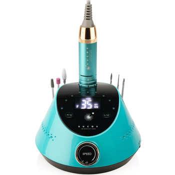 Фрезер для манікюру Nail Drill X2 PRO TIFFANY 65 ватів, 35 000 об/хв.