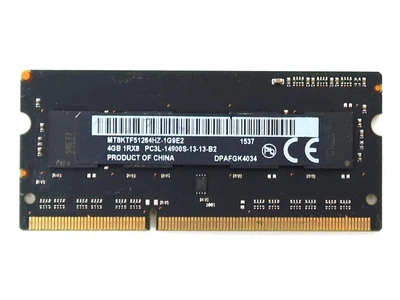 合計256GB Micron 16GB 4Rx4 PC3L メモリ x16枚 Оперативна пам'ять