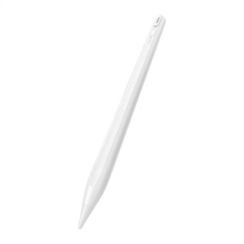 Стилус для планшета iPad / iPad Pro / iPad mini Baseus Smooth Writing 3 Series Tilt Sensitivity Version Stylus. White
