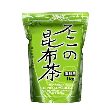 Напій бульйон Комбутя Fuji Shokuhin 1кг.(10350 В)