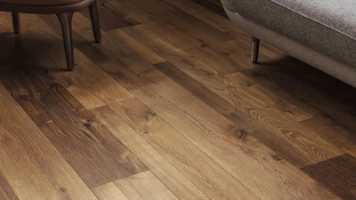 Ламинат Kaindl Дуб FARCO ELEGANCE K4362 32 класс 8 мм Дизайнерский