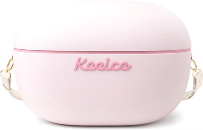 Автомобильный термобокс Inspire KEEICE-18L Pink