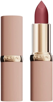 Помада для губ L'Oreal Paris Color Riche Blurred Matte 601 Worth It 4.3 г (3600524241766)