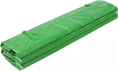 Folia na tunel ogrodowy Springos GT0001F 2 x 2 x 2 m