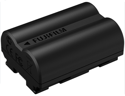 Акумулятор для FujiFilm NP-W235 для камер FujiFilm X-S20, XT5, XT4, XH2, XH2S, GFX100, GFX50, 2200 mAh
