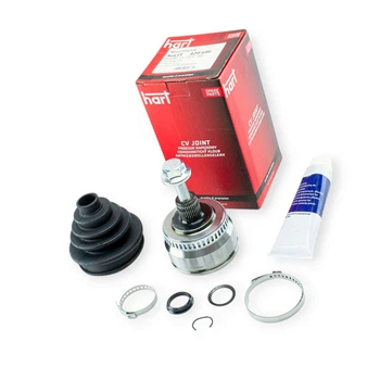 Шрус Audi A6 C5, Volkswagen Passat B5, Skoda Superb I (96-08) наружный (z33x30, ABS -45) HART
