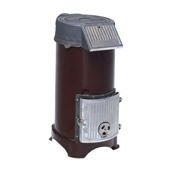 Печь круглая Duval Erendemir ЭКО EY-302