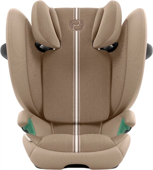 Fotelik samochodowy Cybex Solution G2 i-Fix Plus Almond Beige (4063846470341)