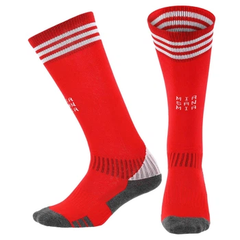 Гетри футбольні дитячі Bayern Munich SP-Sport 2604-BM1 розмір 32-39