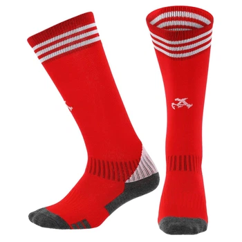 Гетри футбольні дитячі Arsenal SP-Sport 2608-ARS1 розмір 32-39