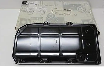 Поддон КПП Mercedes-Benz (A1693700712)