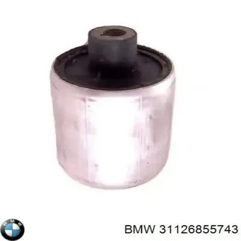 Сайлентблок подвески BMW (31 12 6 855 743)