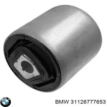 Сайлентблок подвески BMW (31 12 6 777 653)