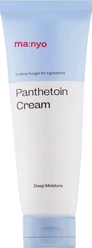 Крем для лица Manyo Factory Panthetoin Cream, 80ml