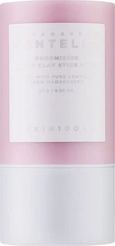 Маска для лица Skin 1004 Madagascar Centella Poremizing Quick Clay Stick Mask, 27g