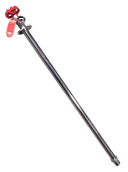 Кран для полива садовый незамерзающий 95 см KOER 1/2х3/4" KR.290-95 KR5699